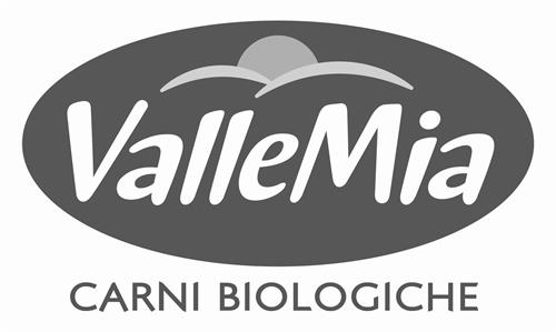 VALLEMIA CARNI BIOLOGICHE trademark