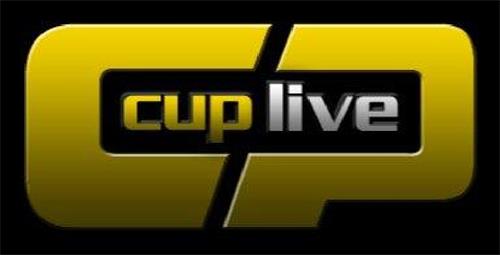 CP cup live trademark