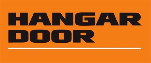 HANGAR DOOR trademark