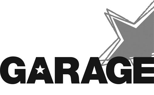 GARAGE trademark