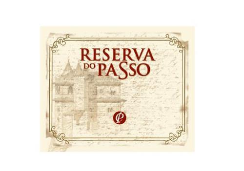 RESERVA DO PASSO trademark