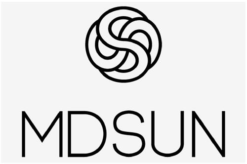 MDSUN trademark