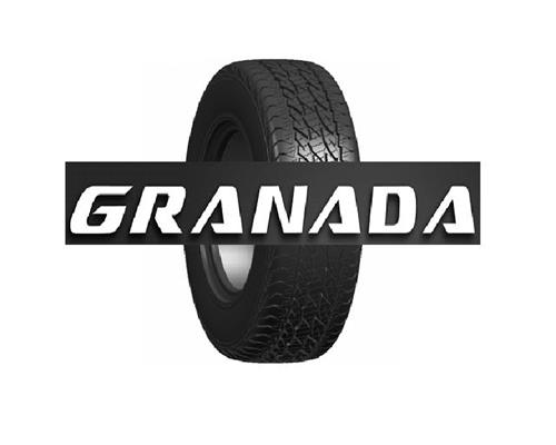 GRANADA trademark