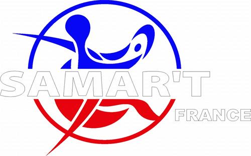 SAMAR'T FRANCE trademark