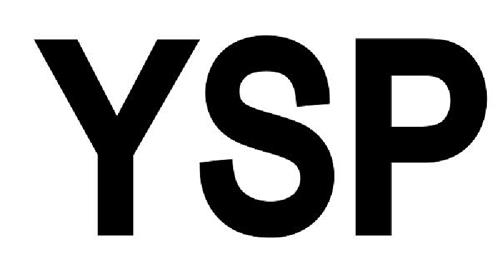 YSP trademark