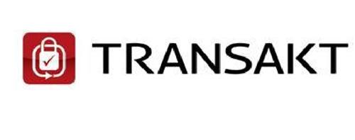 TRANSAKT  trademark