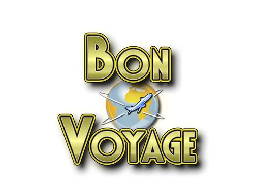 BON VOYAGE trademark