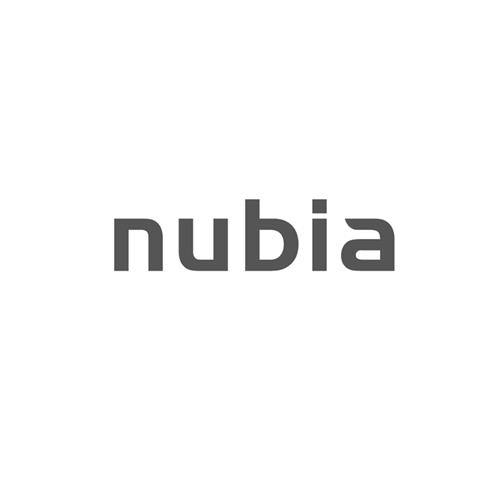 nubia trademark