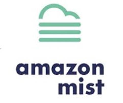 AMAZON MIST trademark