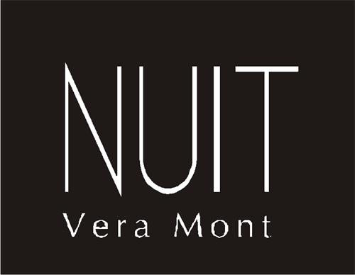 NUIT Vera Mont trademark