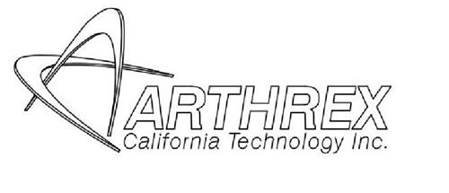 ARTHREX CALIFORNIA TECHNOLOGY INC. trademark