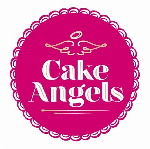 Cake Angels trademark