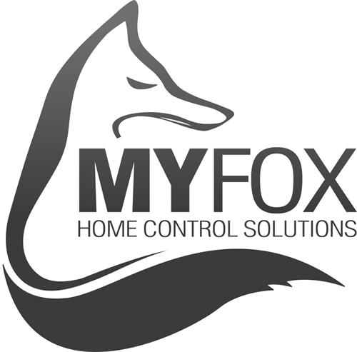 MY FOX HOME CONTROL SOLUTIONS trademark