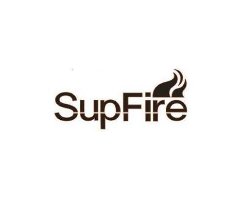 SUPFIRE trademark