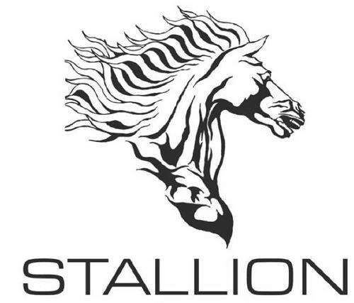 STALLION trademark