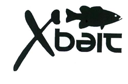 X BAIT trademark