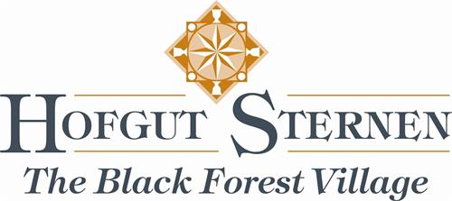 Hofgut Sternen The Black Forest Village trademark