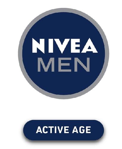 Nivea Men Active Age trademark