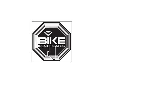 bike identificator trademark