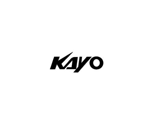 KAYO trademark