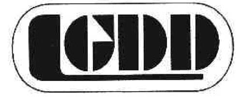 LGDD trademark