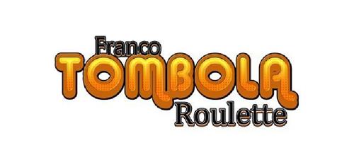 FRANCO TOMBOLA ROULETTE trademark