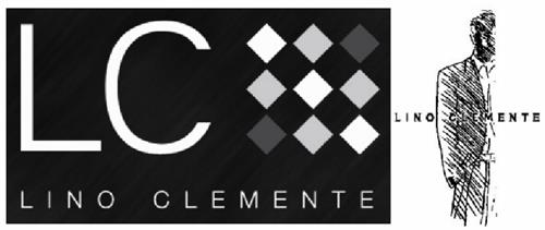 LC LINO CLEMENTE trademark