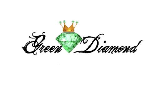 Green Diamond trademark