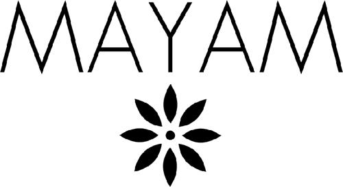 MAYAM trademark