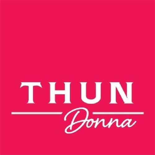 THUN DONNA trademark