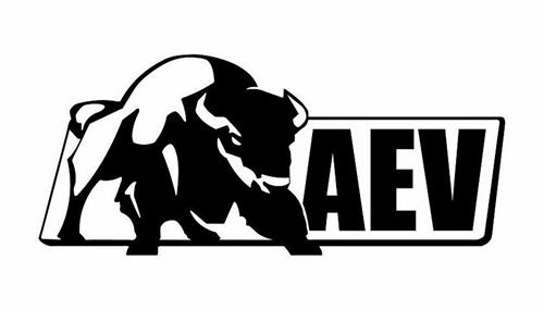 AEV trademark