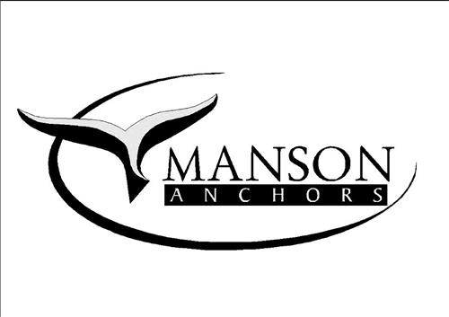 MANSON ANCHORS trademark