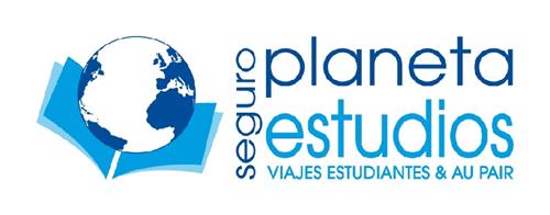 seguro planeta estudios VIAJES ESTUDIANTES & AU PAIR trademark