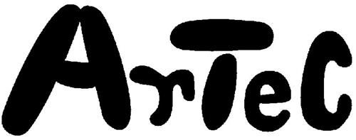 Artec trademark