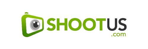 SHOOTUS.COM trademark