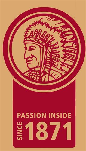 PASSION INSIDE SINCE 1871 trademark