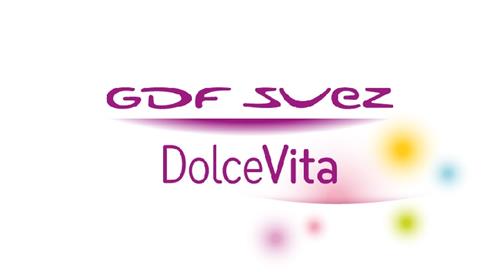 GDF SUEZ DolceVita trademark