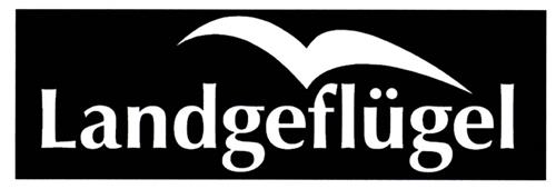 Landgeflügel trademark