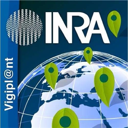 INRA - VIGIPL@NT trademark