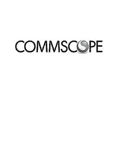 COMMSCOPE trademark