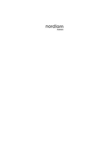 nordlam RUBNER trademark