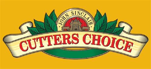 CUTTERS CHOICE trademark