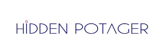 HIDDEN POTAGER trademark