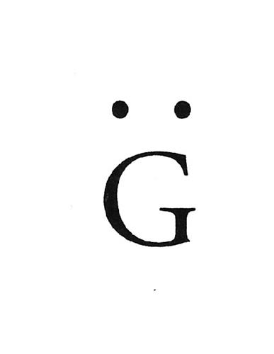 G trademark