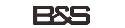 B&S trademark