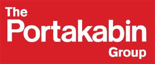 The Portakabin Group trademark