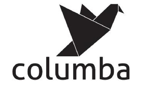 columba trademark