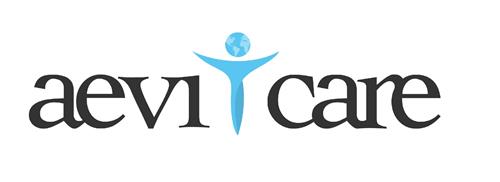 AEVI CARE trademark