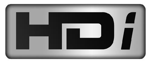 HDi trademark