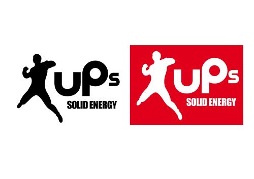 UPs SOLID ENERGY trademark